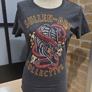 Sullen T-shirt S